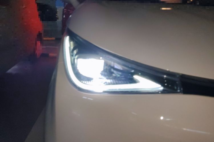 Used Cowin October 2023 201km Wave Rider Edition
