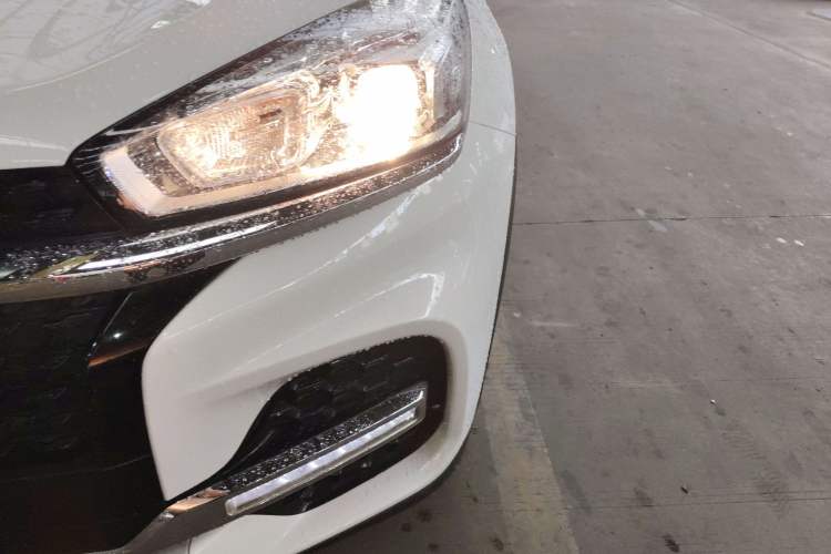 Used Chery Tiggo 8 2018 1.5 TCI Automatic Exclusive Edition 5-seater