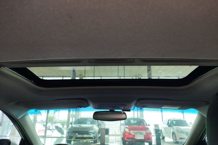 Used Chevrolet Cavalier 2019 320 Automatic Enjoyment with Sunroof