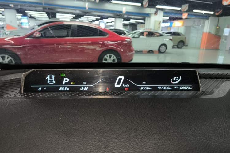 Used NETA V 2022 Chao 400 Lite
