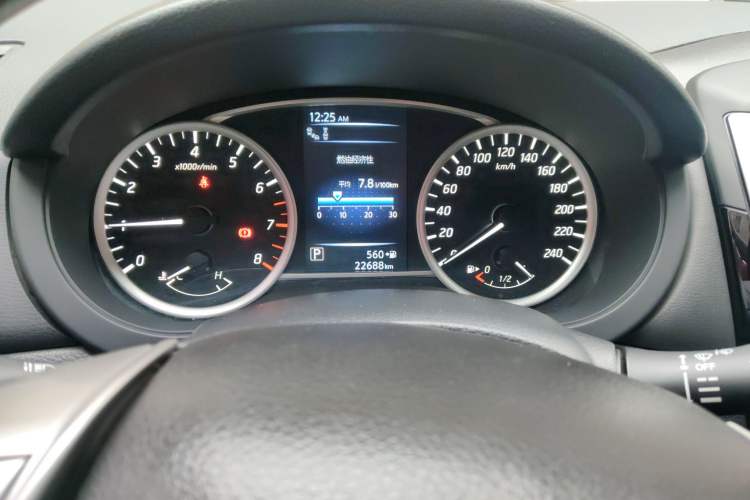 Used Nissan Tiida 2016 1.6L CVT Smart Drive Edition
