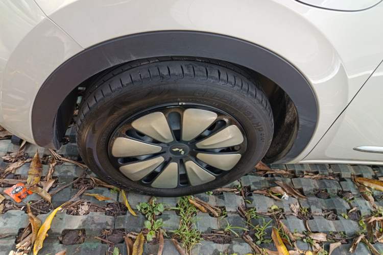 Used Wuling Bingo 2023 333 km Lingxi Connected+ Version