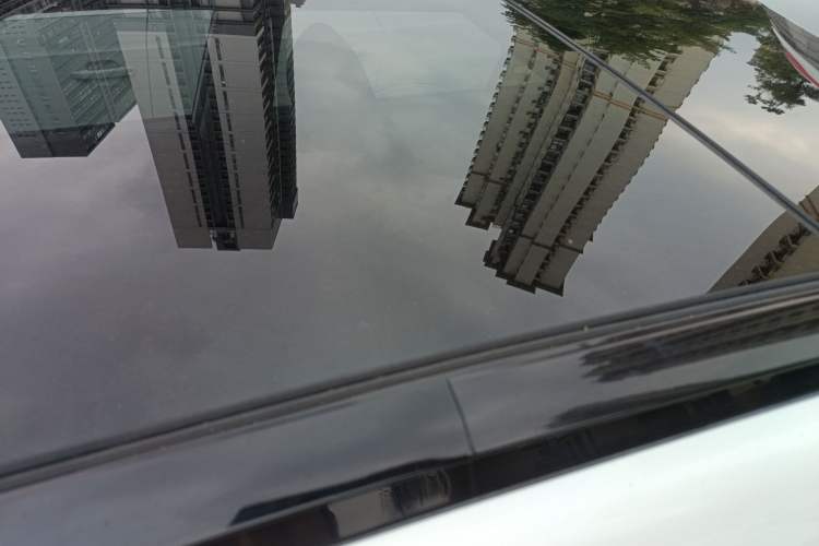 Used Hyundai ix25 2017 1.6L Automatic Smart Version