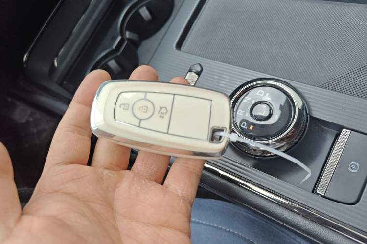 Used Ford Mondeo 2022 Restyled EcoBoost 245 Luxury Version
