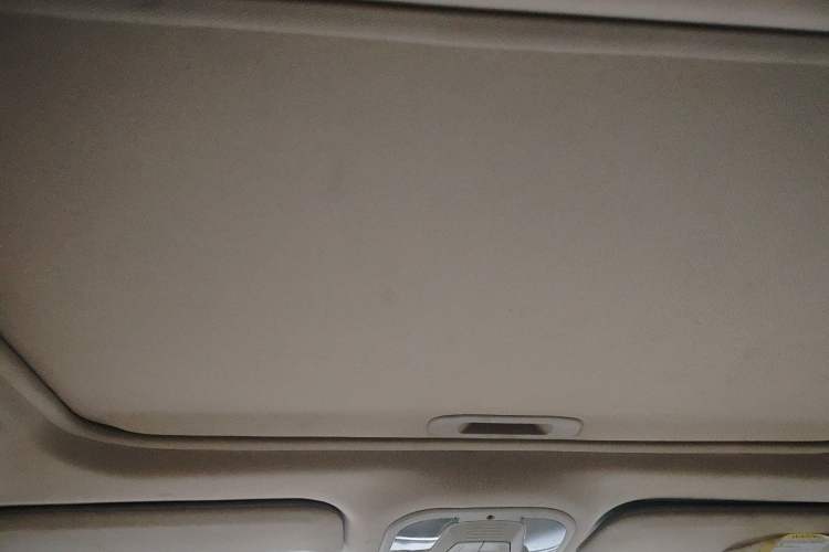 Used BYD Qin New Energy 2017 1.5T Luxury Model
