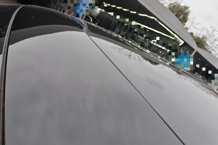 Used EXEED Star Era ET 2024 Range-Extended 200 Pro