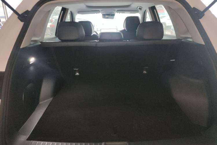 Used Geely Galaxy E5 2024 440km Exploration Version
