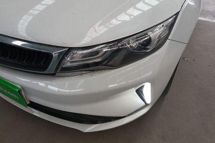 Used Geely Auto Emgrand GL 2020 1.4T CVT Asian Games Edition