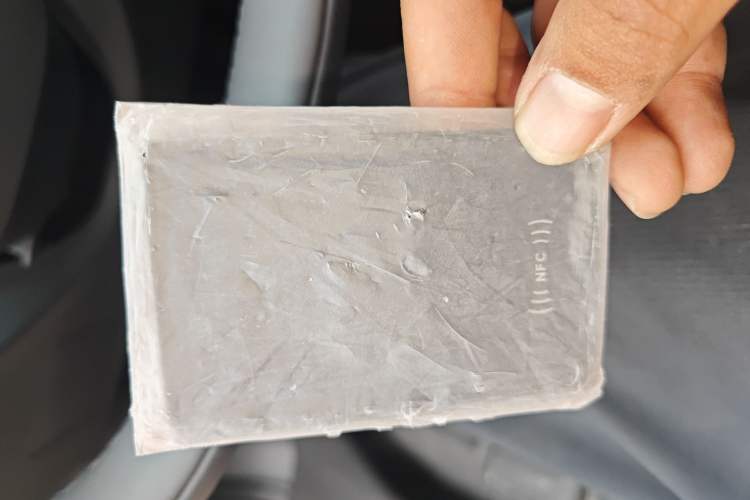 Used XPeng MONA M03 2025 502 Long-Range Max
