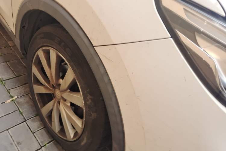 Used MG ZS 2020 180 DVVT Automatic Lite
