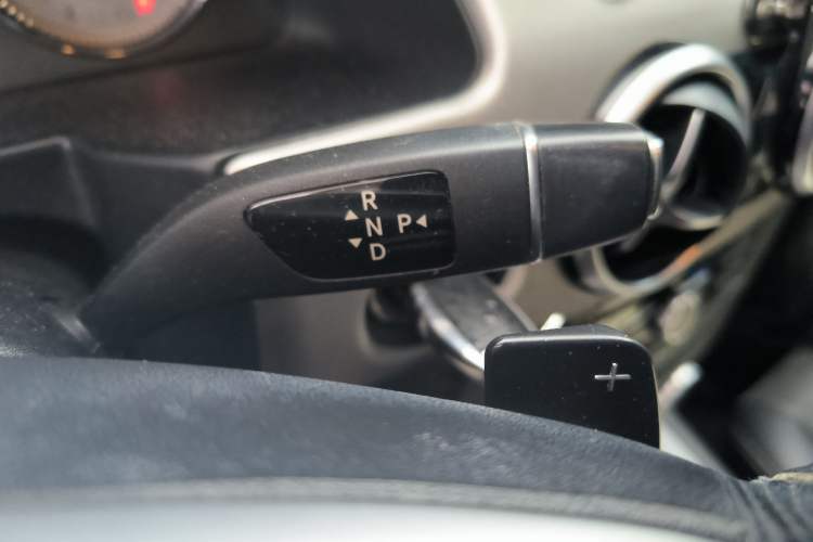 Used Mercedes-Benz GLK-Class 2014 GLK 200 Standard Model
