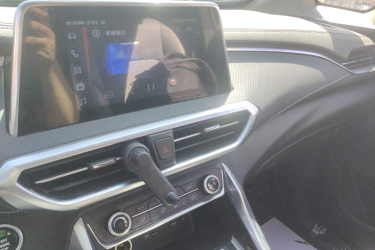 Used SAIC MAXUS G50 2020 1.5T Automatic Elite Edition