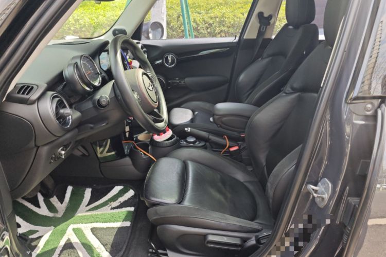 Used MINI 2015 2.0T COOPER S Five-Door Edition