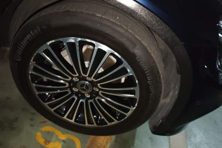 Used Mercedes-Benz GLC 2018 GLC 260 4MATIC Dynamic Edition