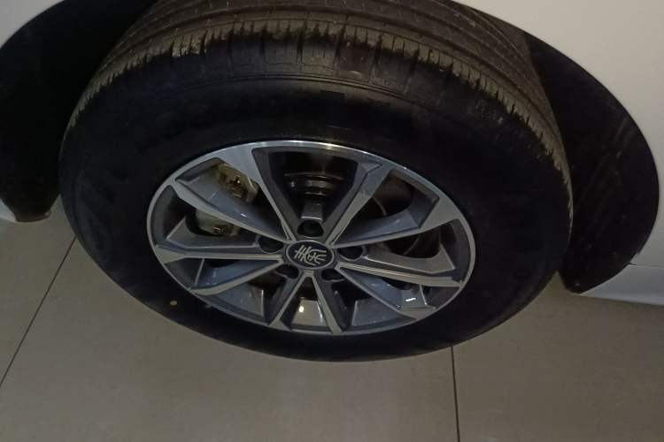 Used BYD Qin PLUS 2024 HONOR Edition DM-i 55KM Leading Model Exterior 5