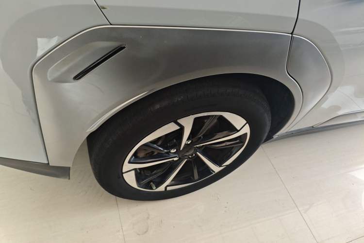 Used AION Y 2023 Plus 510 Enjoy Edition
