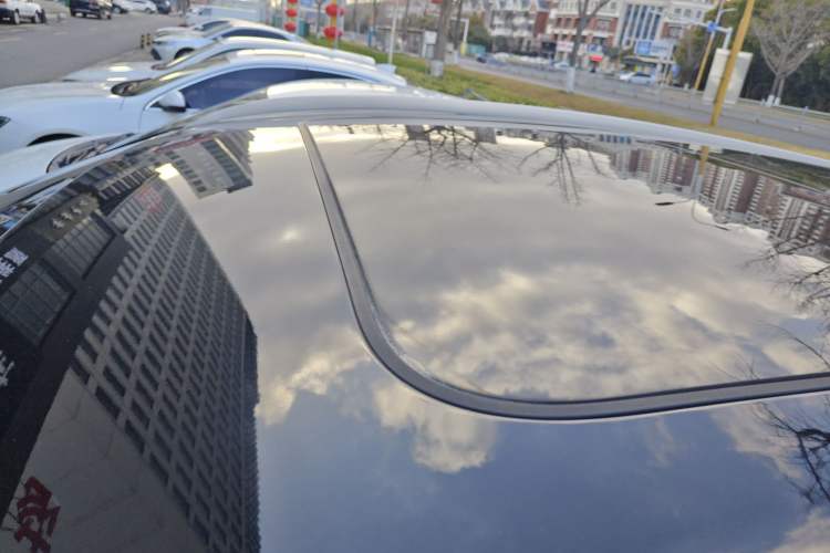 Used Geely Auto Coolray 2022 Bin Yue COOL 1.5TD DCT Ignite Edition