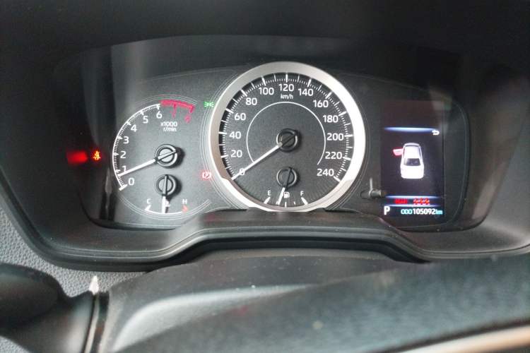 Used Toyota Corolla 2022 1.2T S-CVT Pioneer PLUS Edition