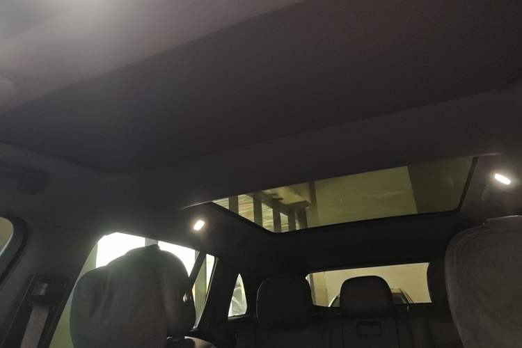 Used Li Auto L7 2023 Pro Model Headliner