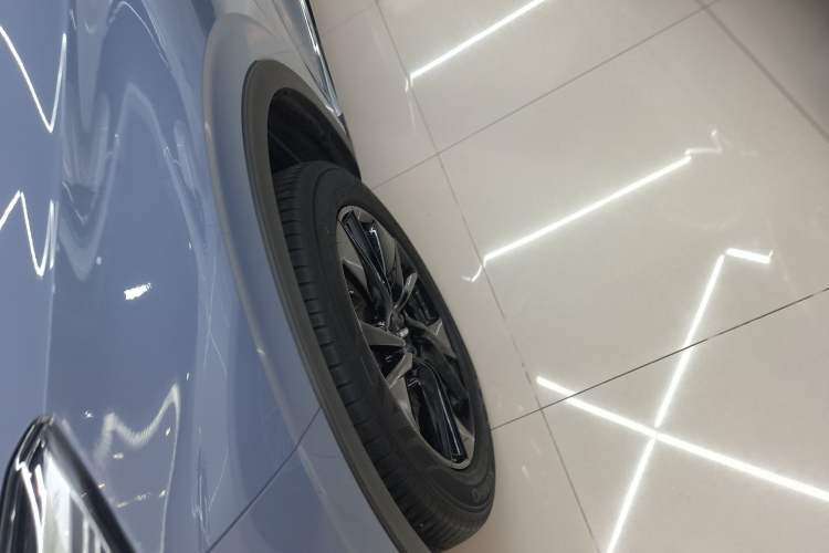 Used Haval H6 2021 3rd Generation 2.0T Automatic Two-Wheel Drive Max