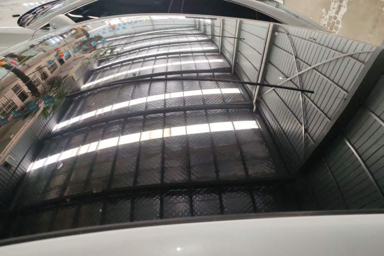 Used Geely Galaxy 8 2025 130km EM-i Flagship Edition Roof