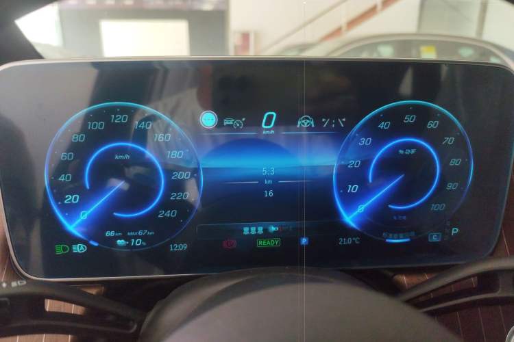 Used Mercedes-Benz EQE SUV 2024 500 4MATIC Luxury Edition
