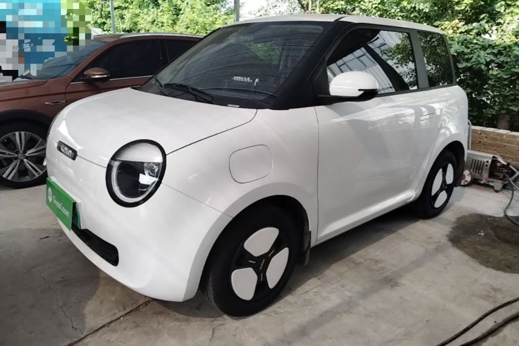 Used CHANGAN NEVO Lumin 2025 205 km Xiangqin Version