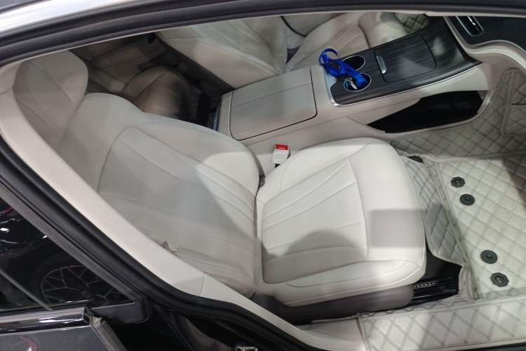 Used Rising F7 2023 Revised Edition Advanced Version
