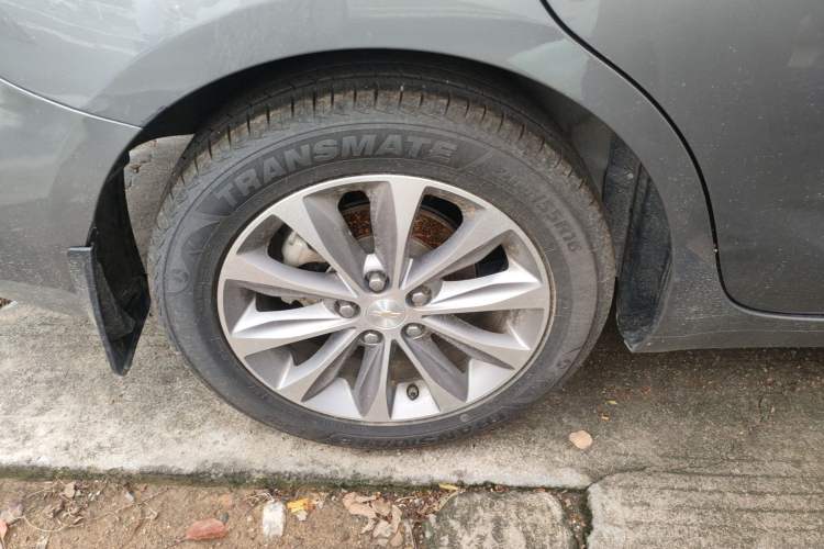 Used Chevrolet Monza 2022 320 Automatic Enjoyment Sunroof Version
