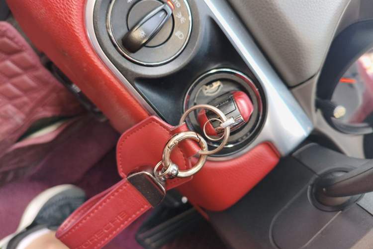 Used Porsche Boxster 2013 Boxster 2.7L
