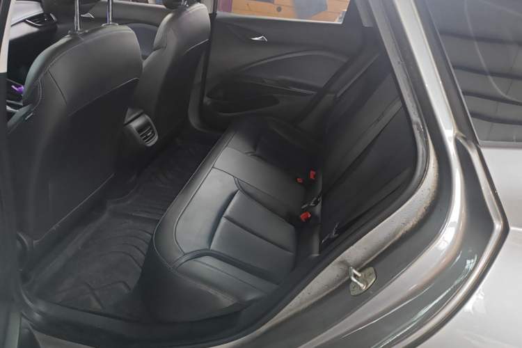 Used Buick Velite 6 2024 450km Enjoyment Plus Version