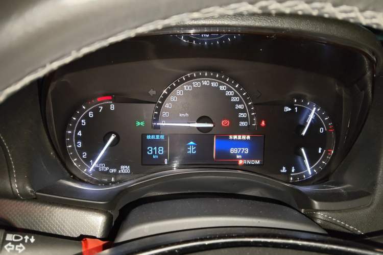 Used Cadillac ATS-L 2017 28T Tech Edition