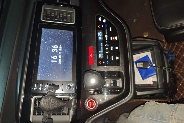 Used Honda Elysion 2019 2.0L Hybrid Luxury Edition