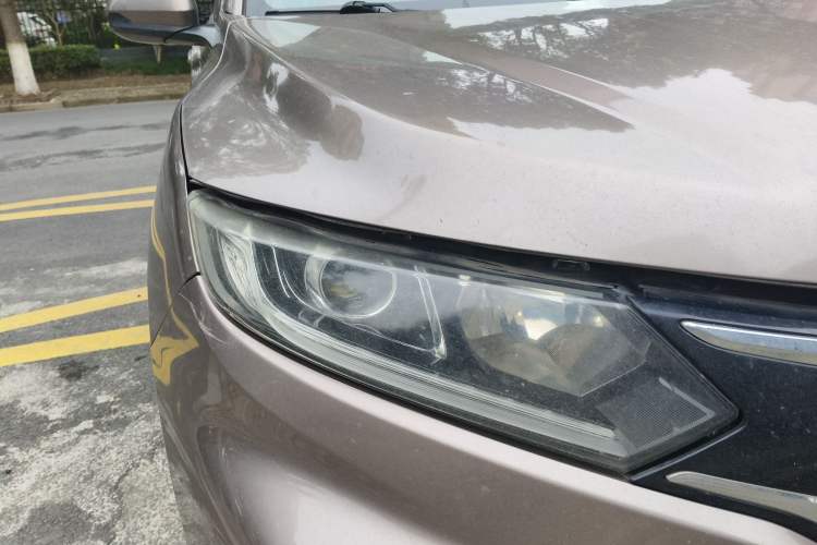 Used Honda XR-V 2015 1.8L EXi CVT Comfort Version