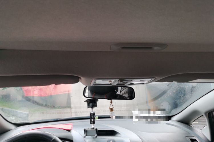 Used Kia K3 2016 1.6L Automatic GLS Headliner