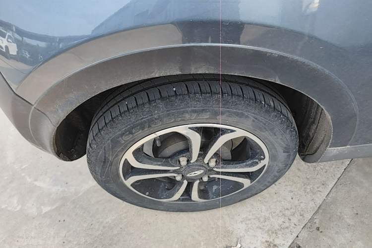 Used Chery QQ Little Ant 2021 200 000-Yuan Ant Fan Edition Talent Version NMC Battery 301 km