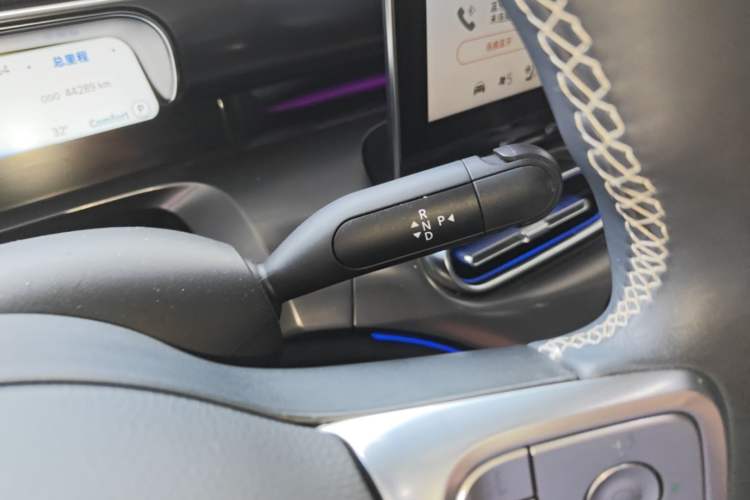 Used smart #1 2024 Dynamic Long-Range Edition
