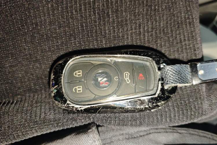 Used Buick GL8 2023 ES Lu Zun Comfort Model
