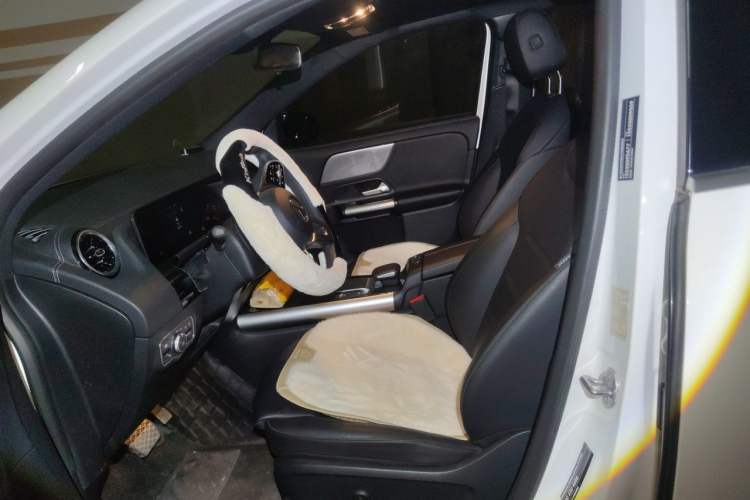 Used Mercedes-Benz GLA 2023 GLA 200