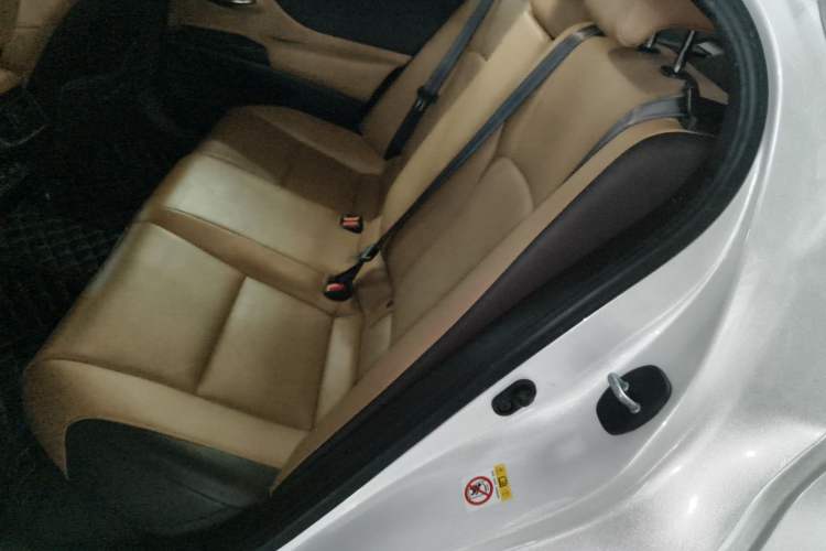 Used Lexus ES 2018 200 Excellence Edition China V Standard
