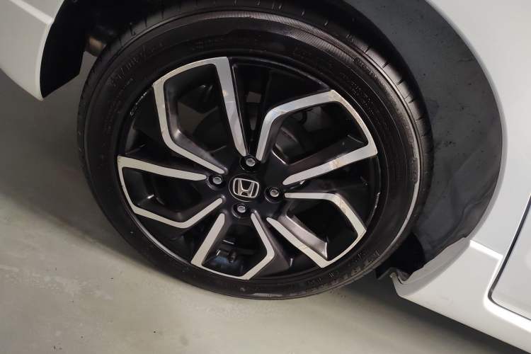 Used Honda LIFE 2021 1.5L CVT SPO-SS Dynamic Edition
