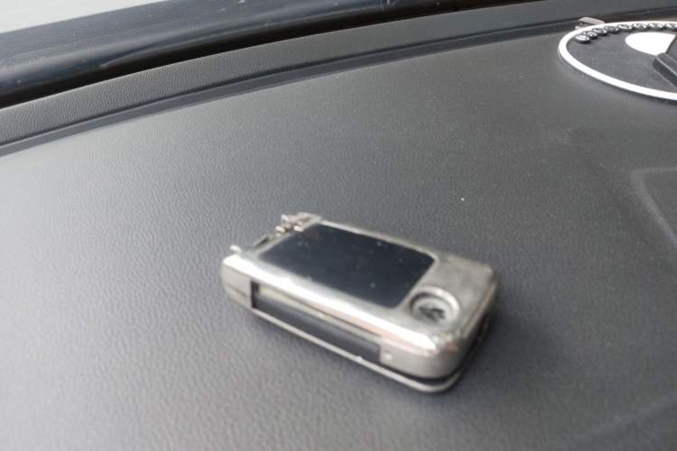 Used Volkswagen Sagitar 2020 280TSI DSG Comfort Version China VI Standard Interior 1