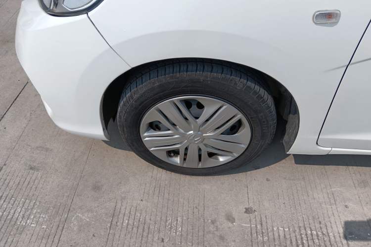 Used Honda Fit 2018 1.5L CVT Comfort Version
