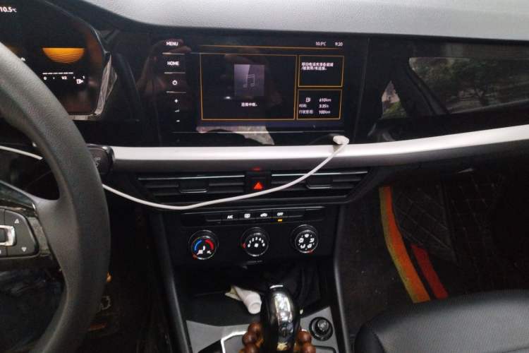 Used Volkswagen Lavida 2021 1.5L Automatic Comfort Edition
