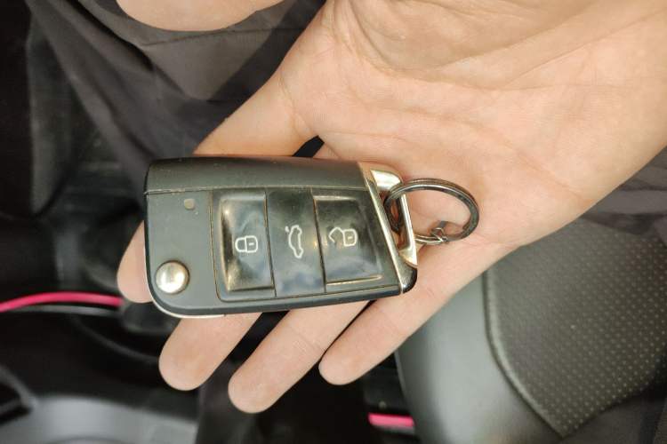 Used Volkswagen T-Cross 2020 280TSI DSG Luxury Edition