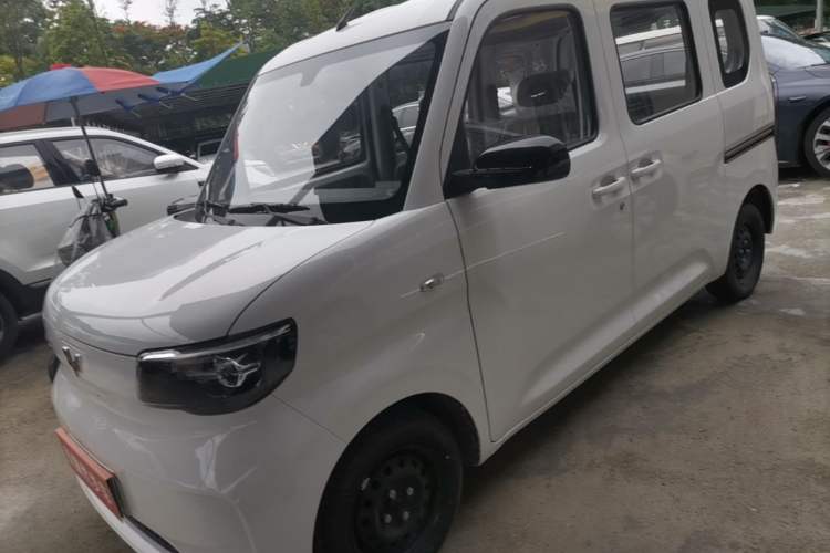 Used Wuling Zhiguang New Energy 2025 Standard Model
