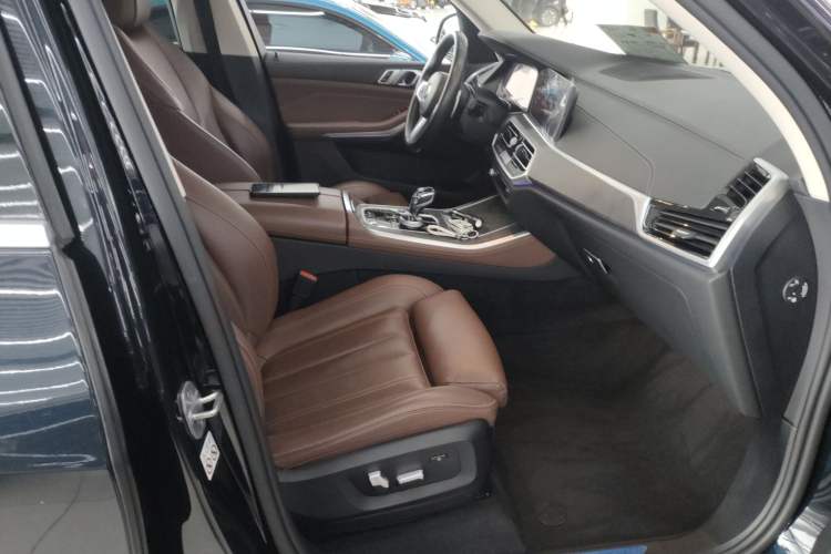 Used BMW X5 2021 xDrive30i M Sport Package
