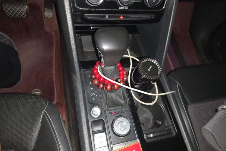 Used Volkswagen Teramont 2017 380TSI Four-Wheel Drive Luxury Edition