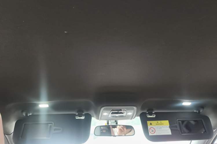 Used BYD Seagull 2023 Free Edition