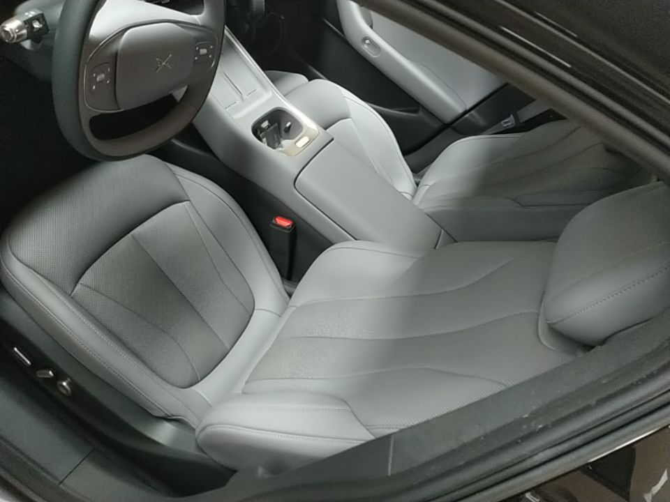 XPeng P7+ 2026 Model, Range-Extended 1550 Max Flagship Edition — снимка 17